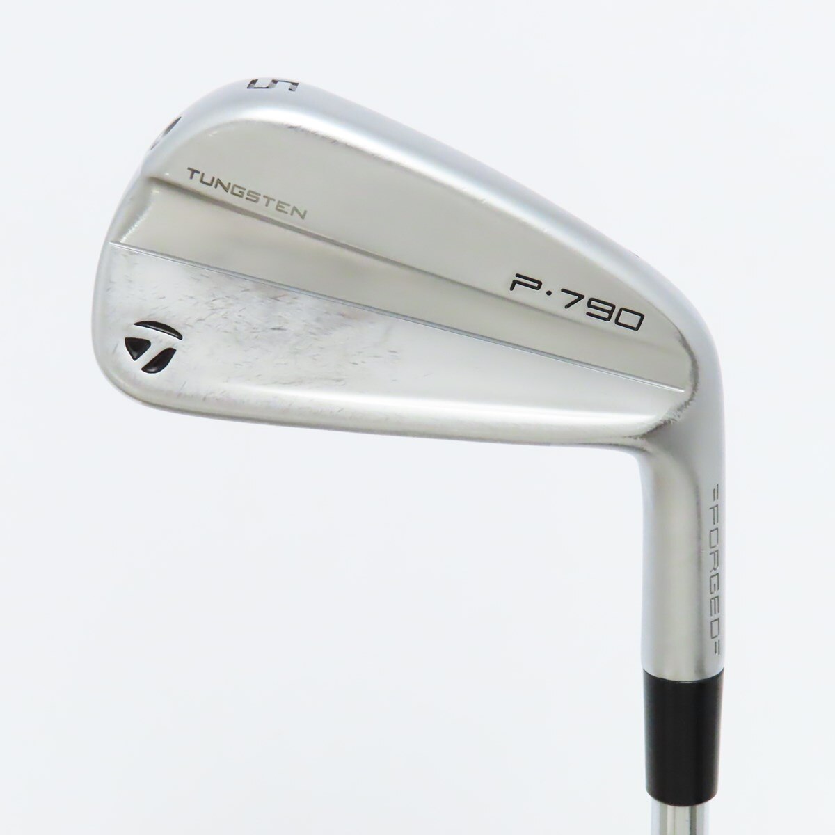 中古】P790(2023) アイアン N.S.PRO MODUS3 TOUR 105 23.5 S C