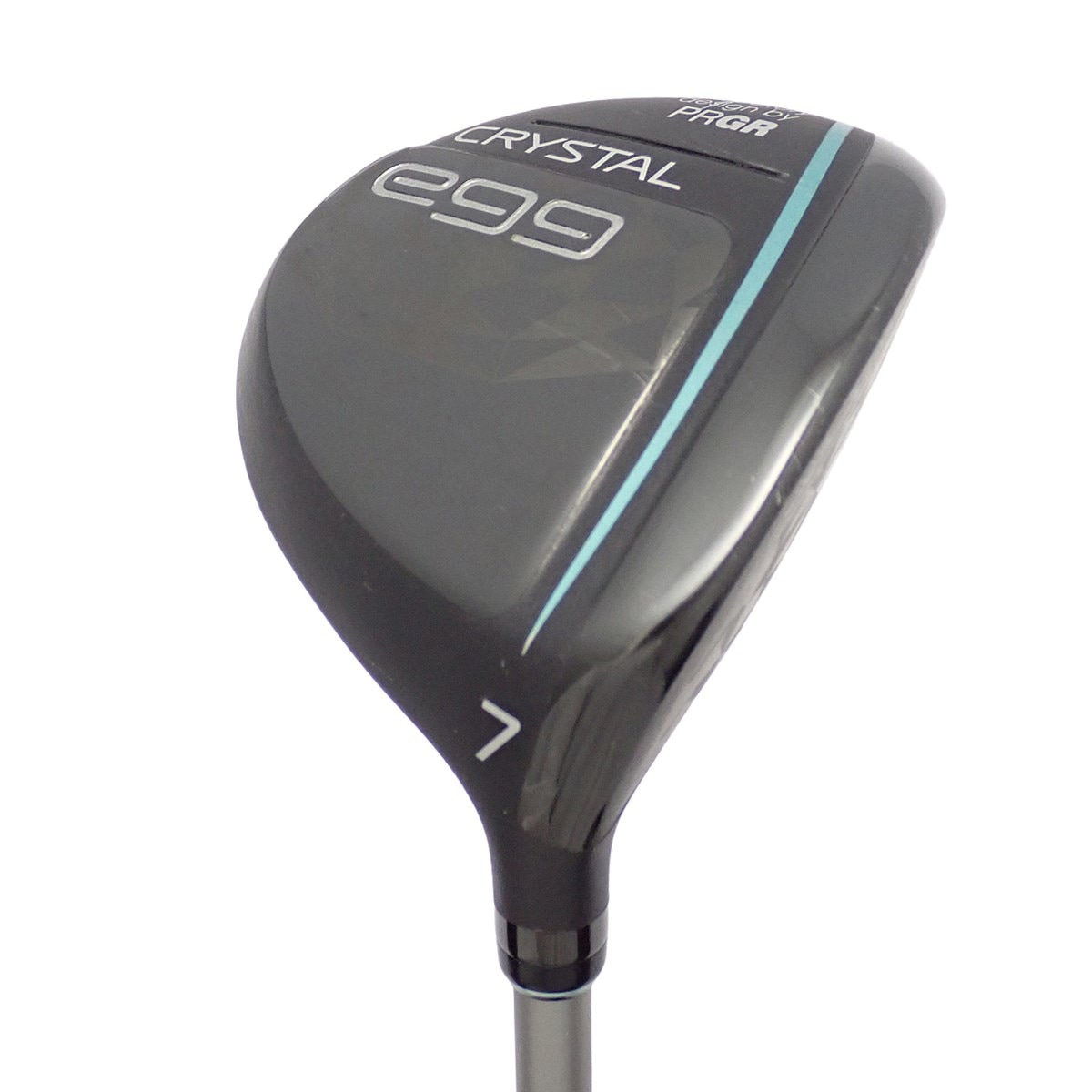 中古】egg フェアウェイウッド (プロギア) 通販｜GDO中古ゴルフクラブ