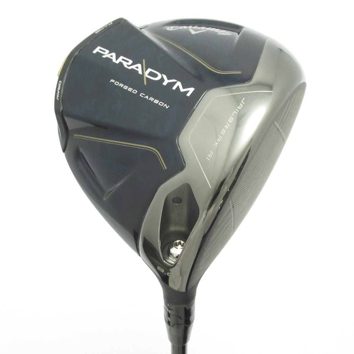 中古】パラダイム ドライバー TENSEI 55 NVY for Callaway 9 S C