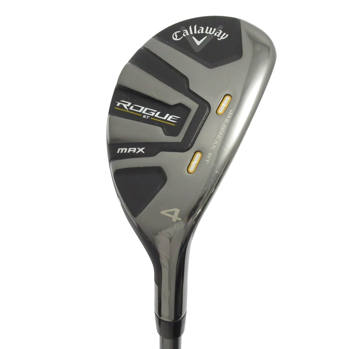 中古】ローグ ST MAX ユーティリティ Fujikura MC 70 for Callaway 20