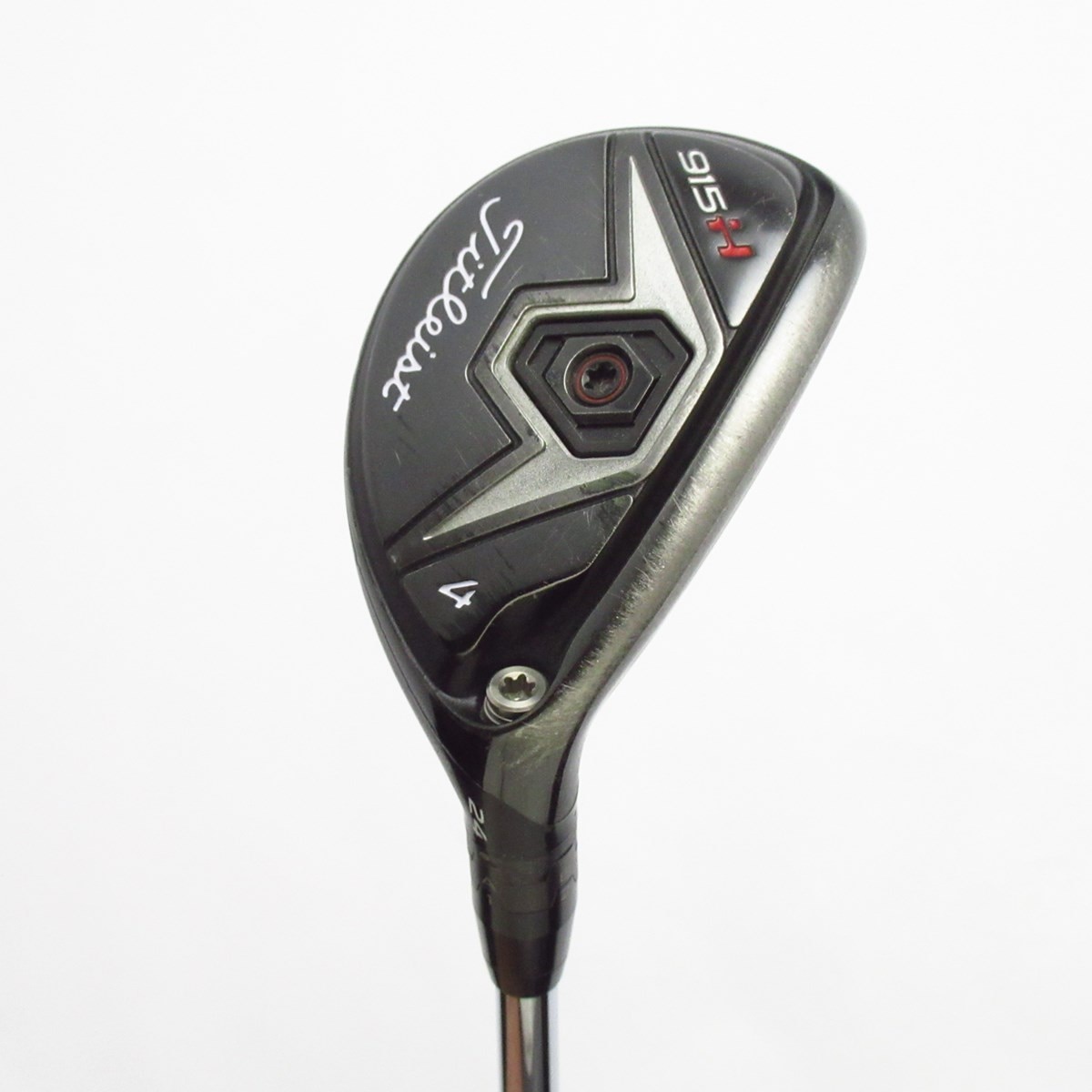 中古】915H ユーティリティ N.S.PRO 950GH UTILITY 24 S D