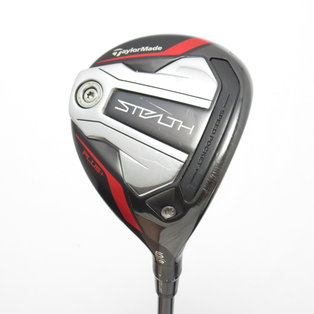 専用ですSTEALTH 7W TENSEI 50S フェアウェイウッド 中古】ステルス PLUS フェアウェイウッド TENSEI SILVER TM50(2022) 19