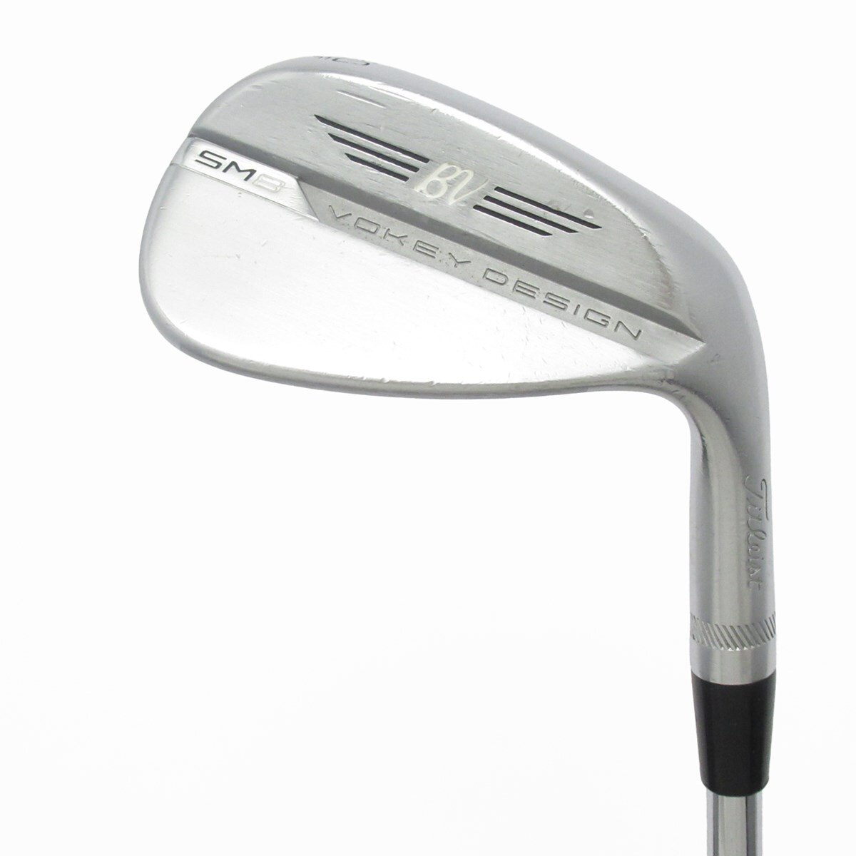 中古】ボーケイ SM8 ツアークローム ウェッジ N.S.PRO MODUS3 TOUR 105