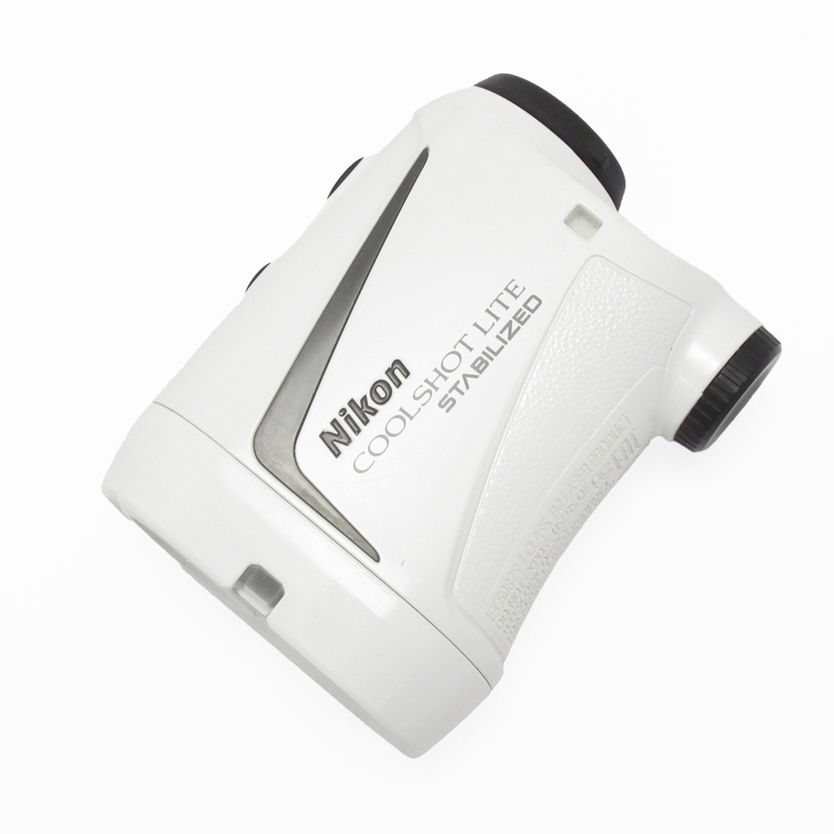 中古】COOLSHOT LITE STABILIZED 距離測定器 (ニコン) ニコン 通販