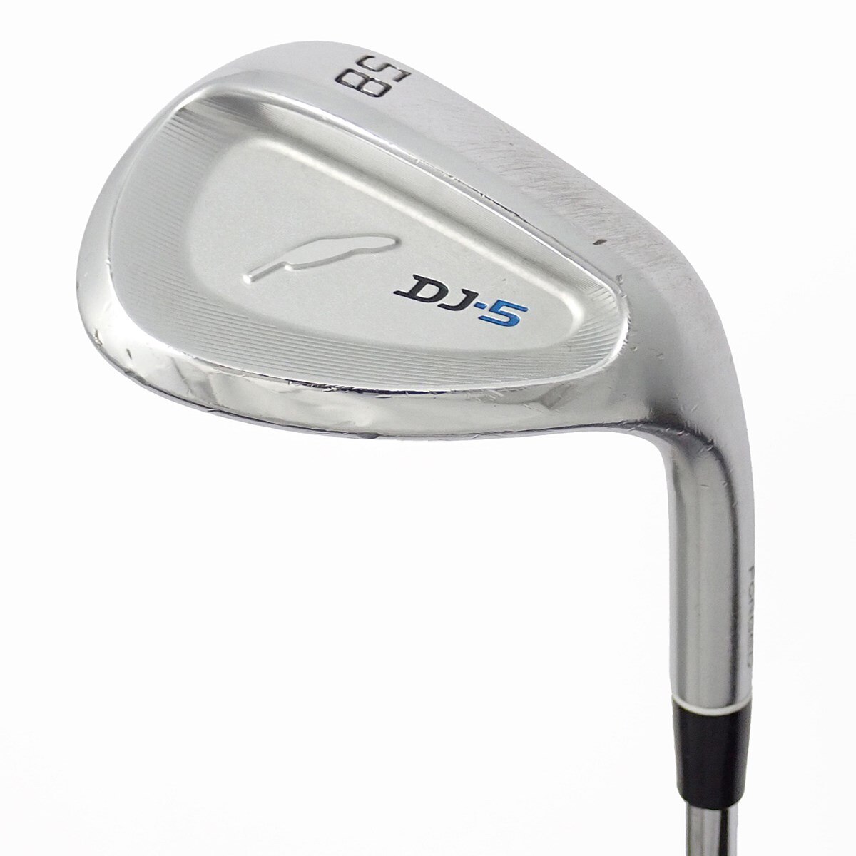 中古】DJ-5 ウェッジ N.S.PRO DS-91w 58-08 WEDGE D(ウェッジ（単品