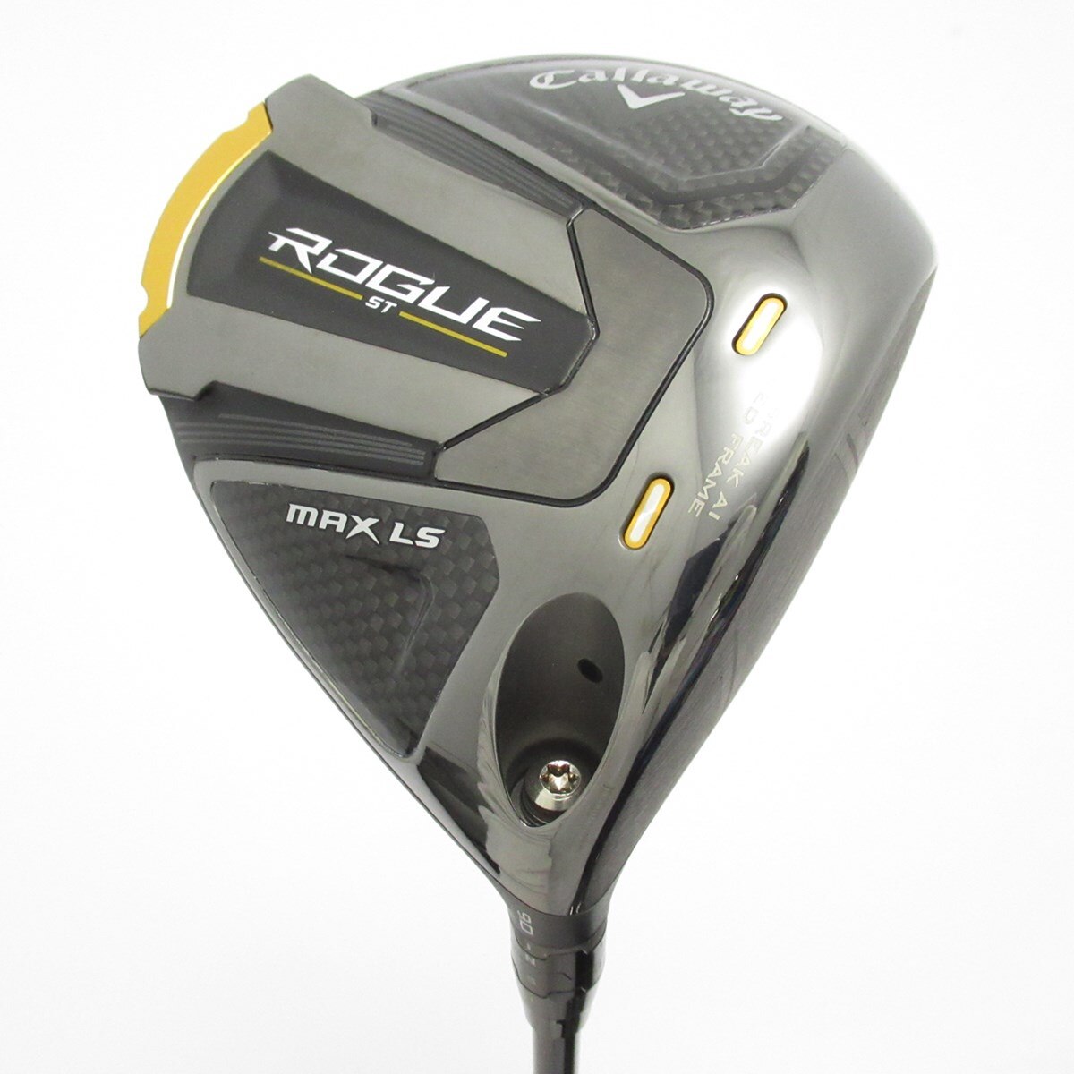 中古】ローグ ST MAX LS ドライバー Tour AD MJ-7 9 S C(ドライバー