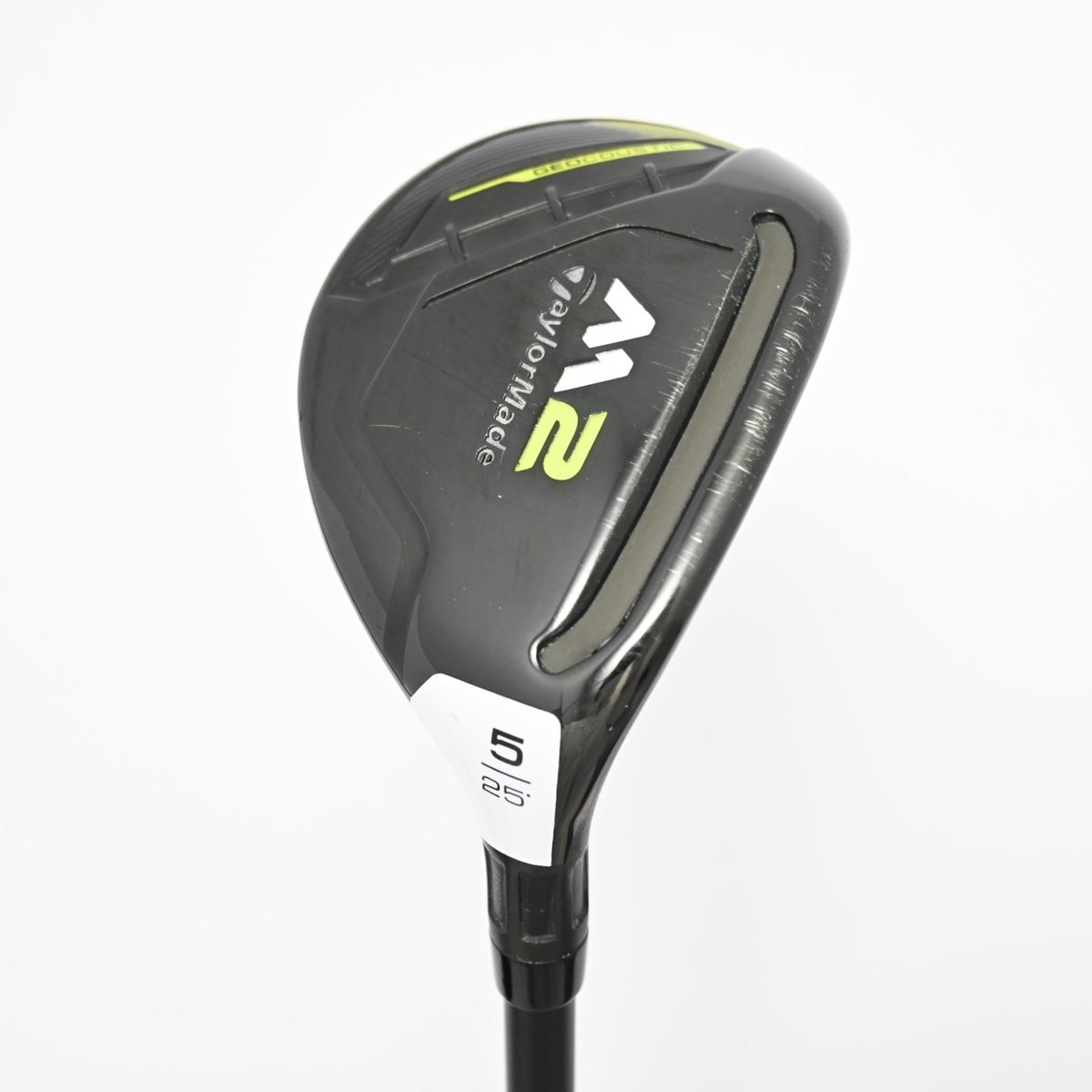 中古】M2 ユーティリティ (テーラーメイド) メンズ 通販｜GDO中古