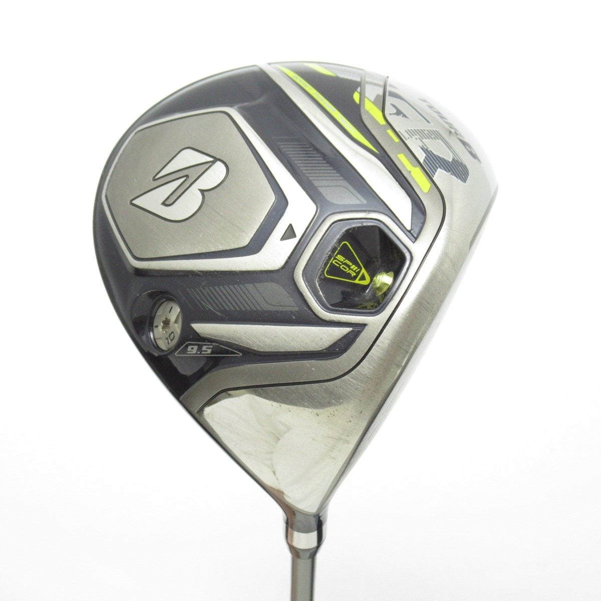 中古】JGR ドライバー Tour AD XC-6 9.5 S D(ドライバー（単品）)|TOUR