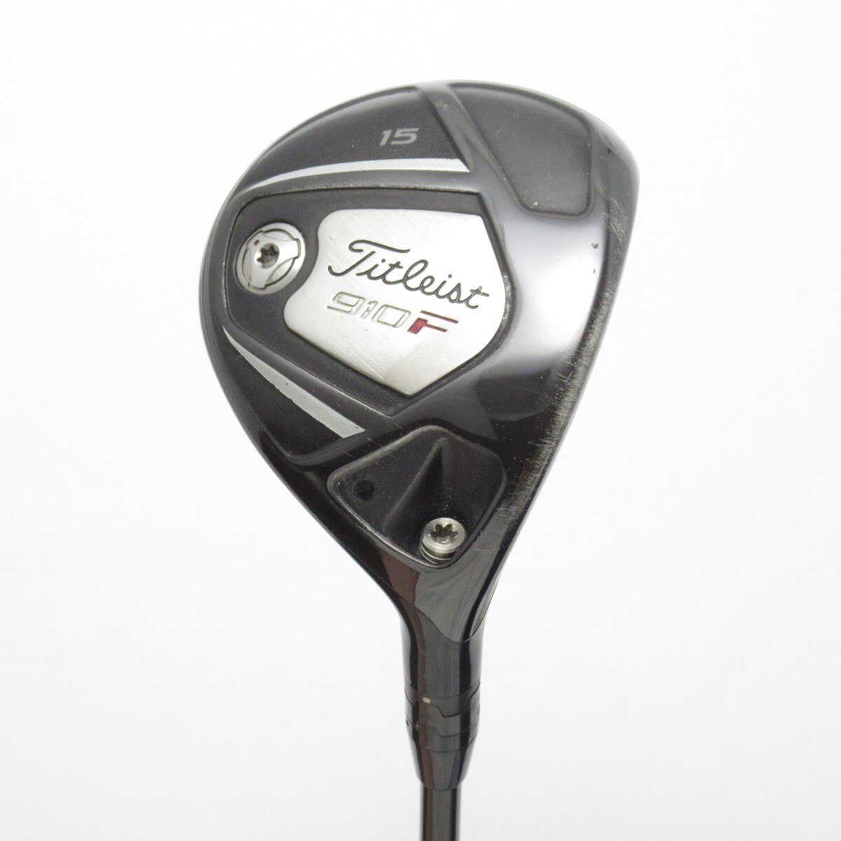 中古】910F フェアウェイウッド Diamana ahina 70 15 S CD