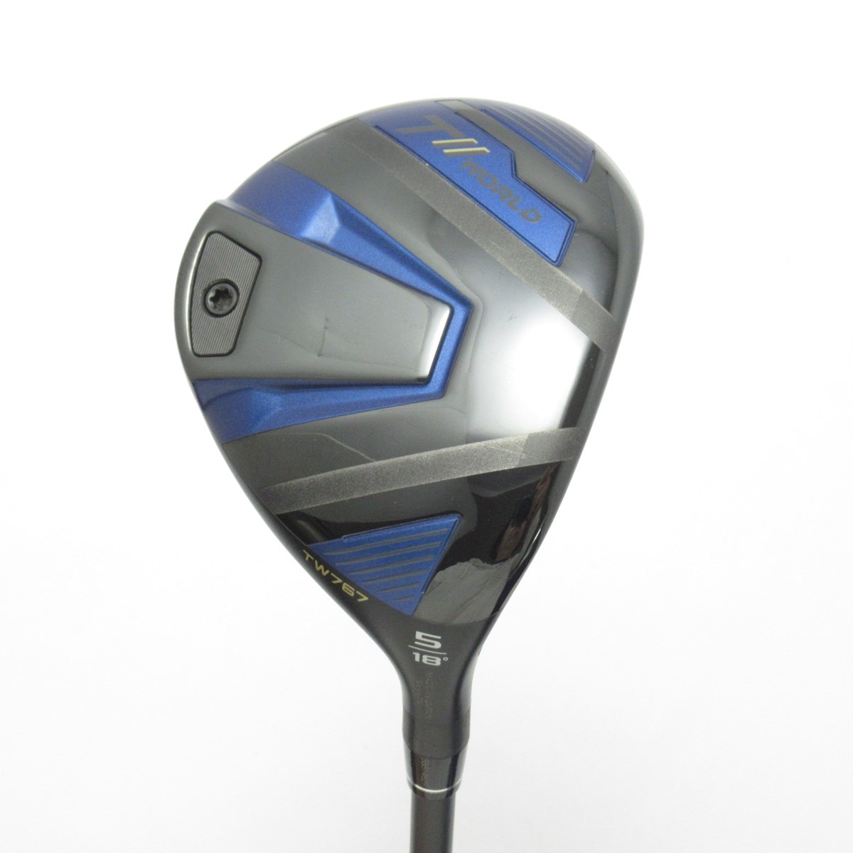 中古】ツアーワールド TW767 フェアウェイウッド (本間ゴルフ) ツアー