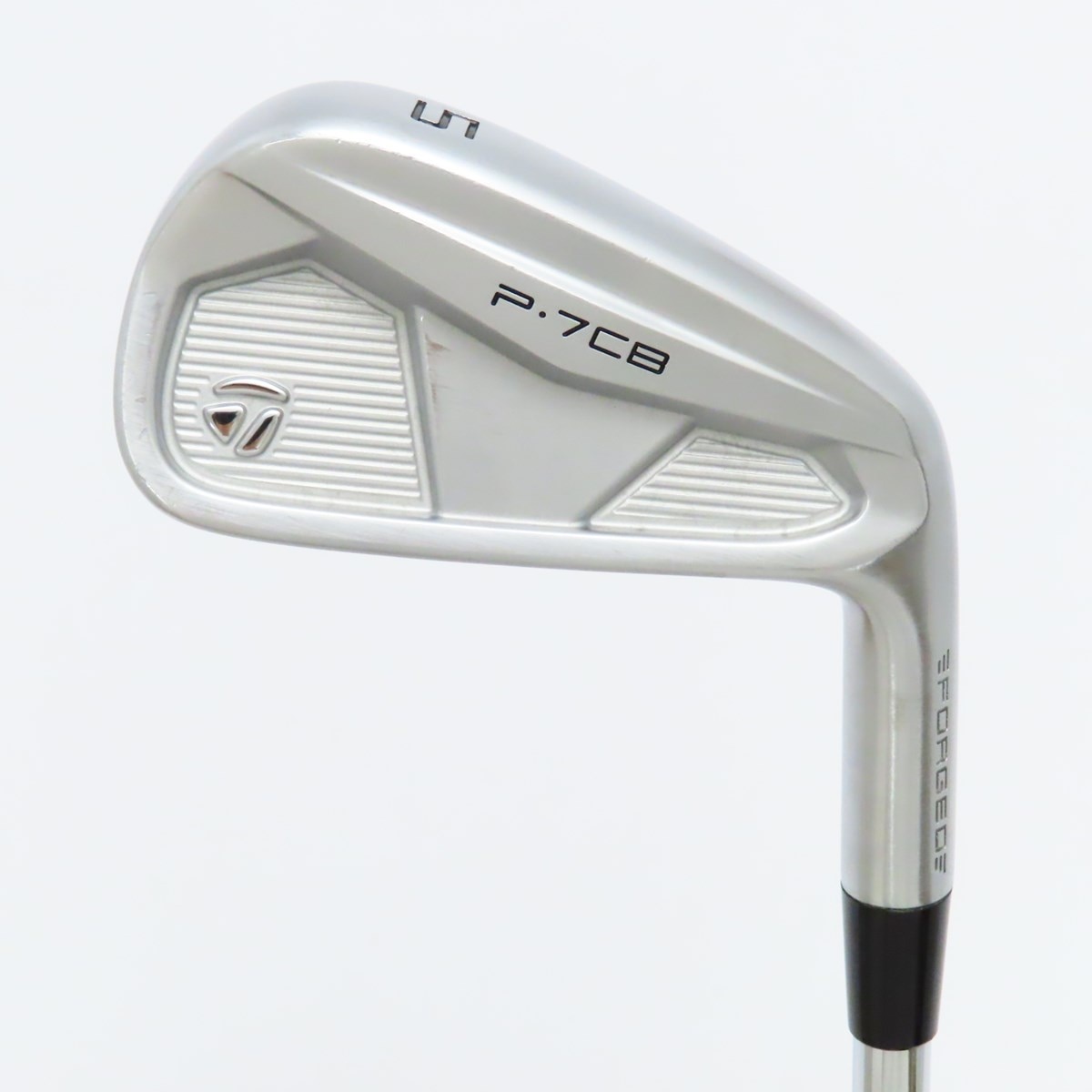 中古】P7CB(2024) アイアン PROJECT X 26 5.5 C(アイアン（セット