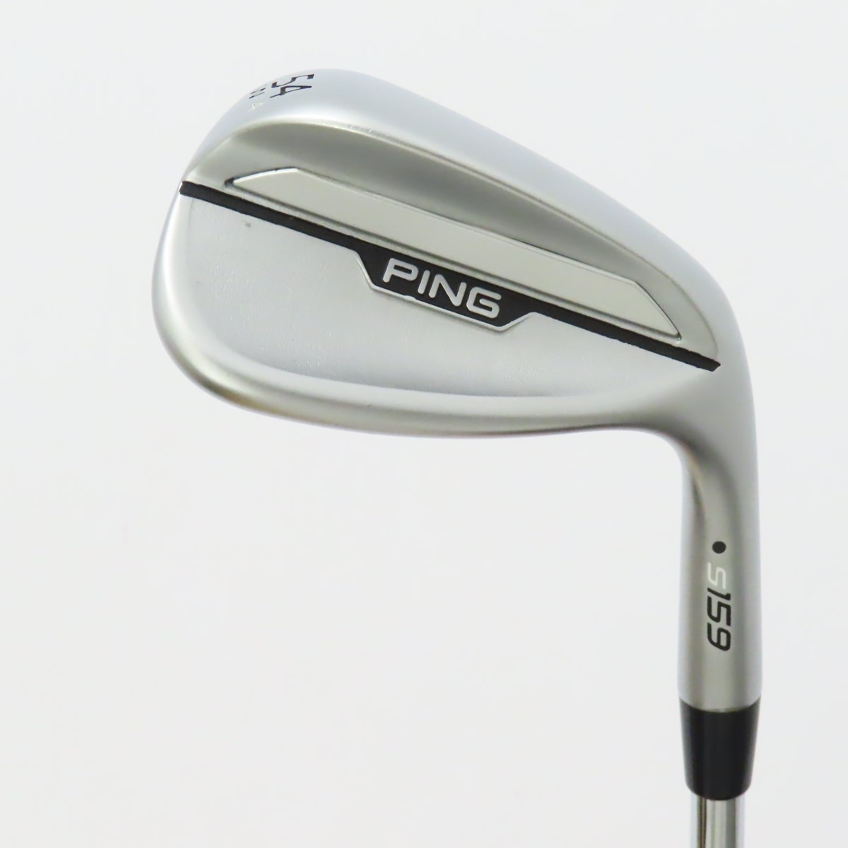 中古】S159 ウェッジ N.S.PRO 750GH neo 54-14 S C(ウェッジ（単品