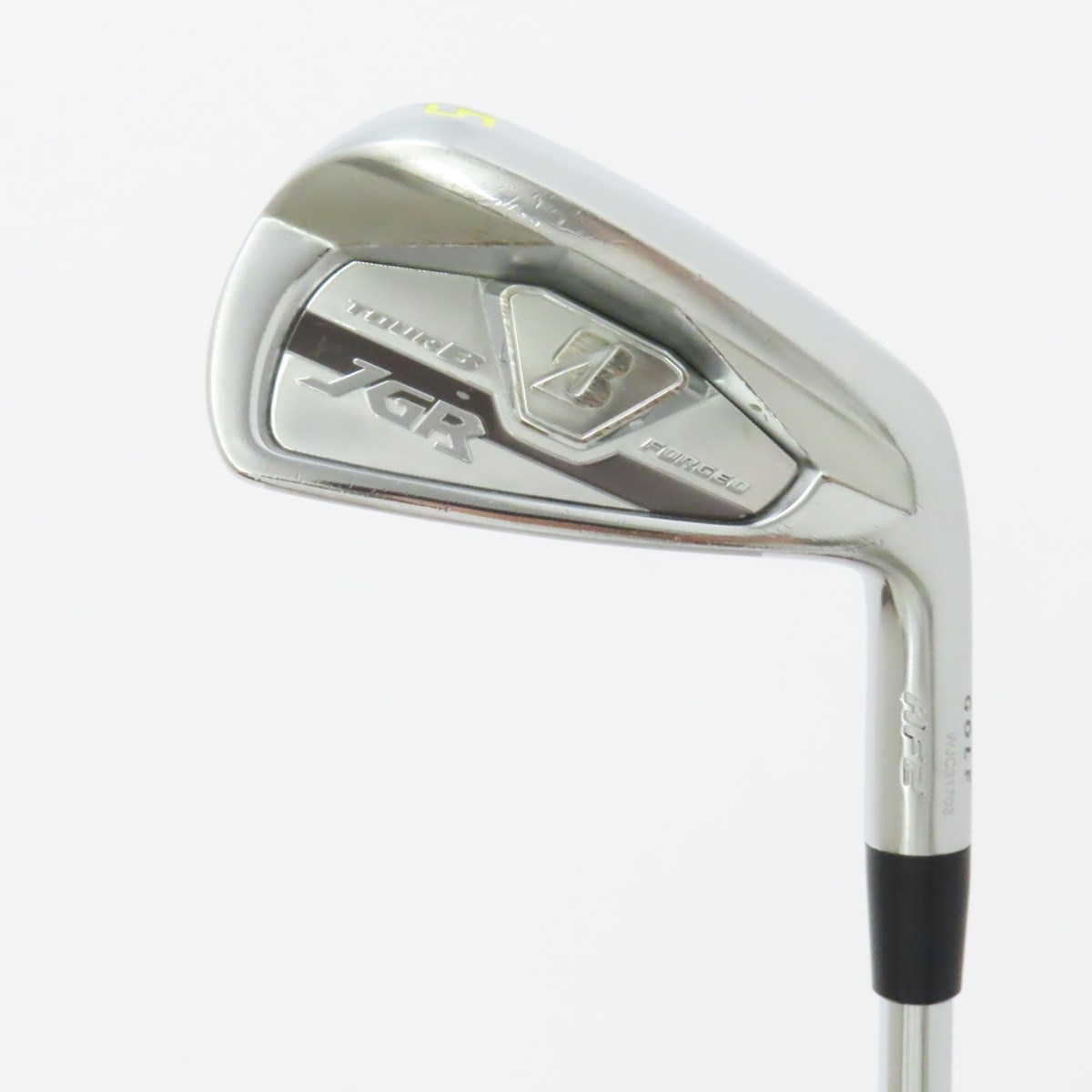 中古】ツアーB JGR HF2 アイアン N.S.PRO MODUS3 TOUR 105 24 S D