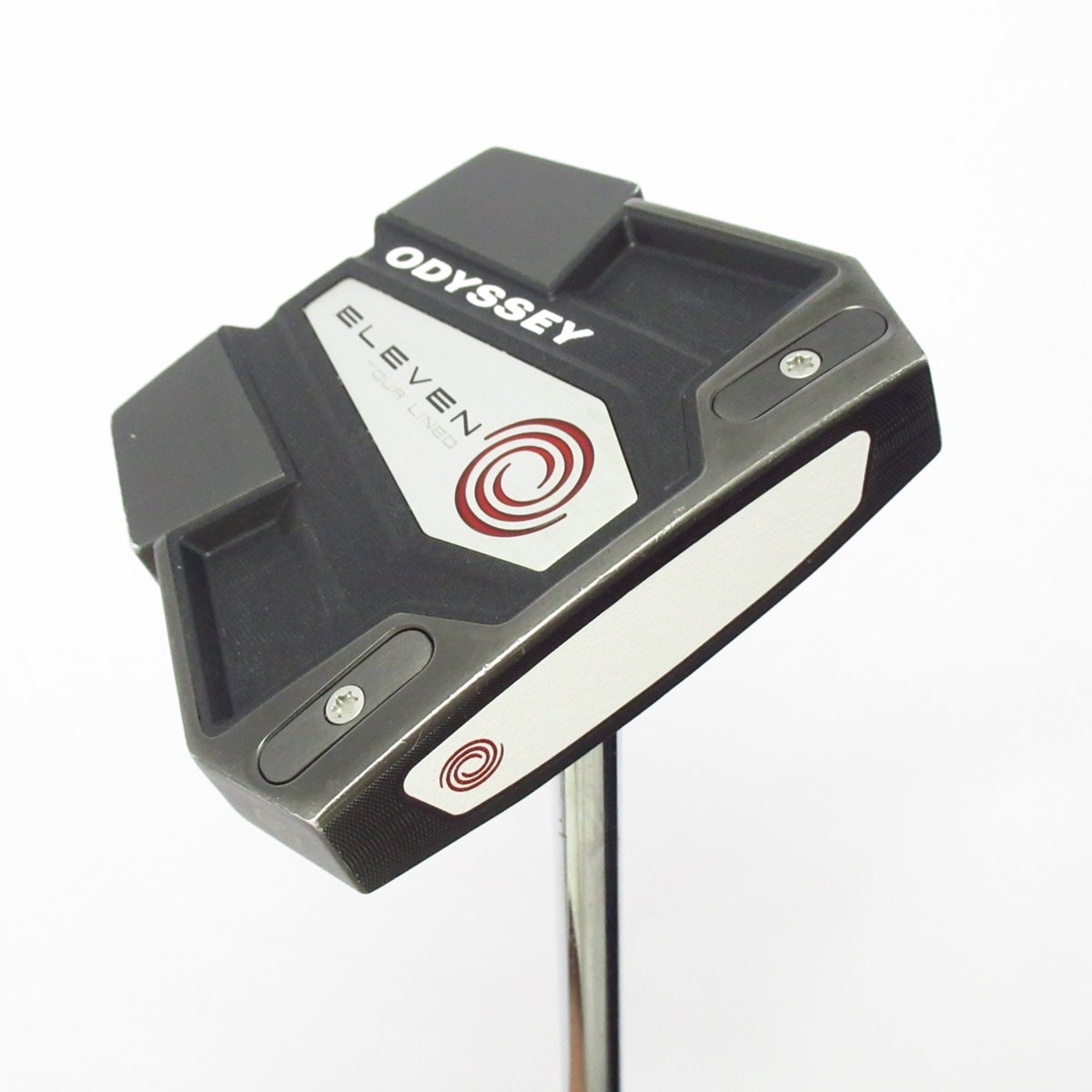 中古】ELEVEN TOUR LINED CS パター カーボンスチール複合シャフト