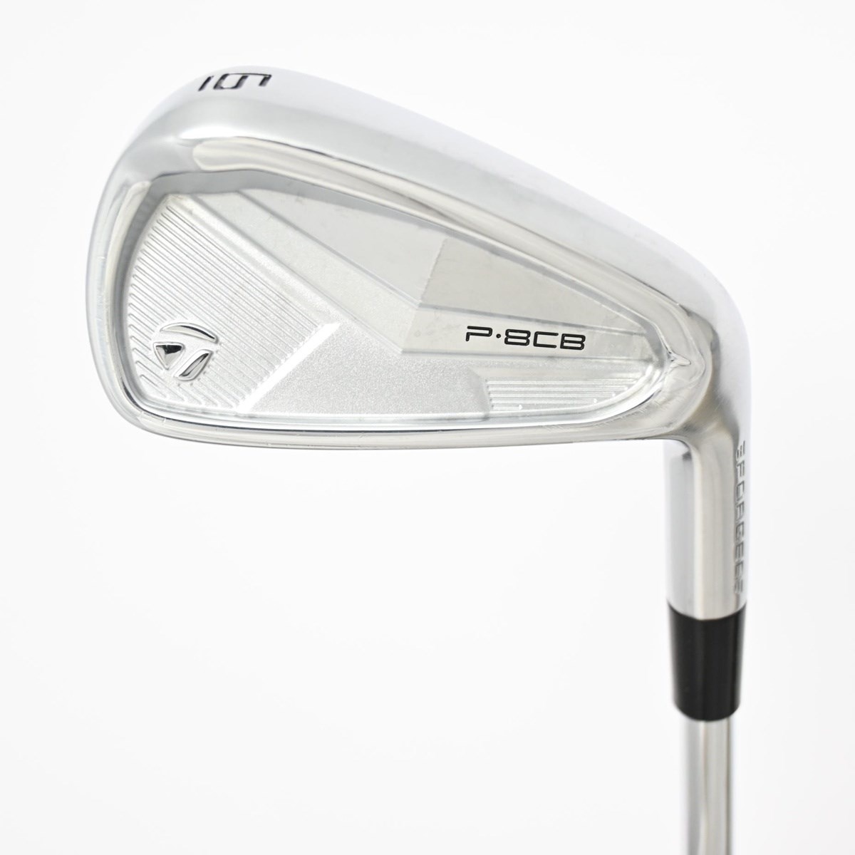 中古】P8CB(2025) アイアン N.S.PRO MODUS3 TOUR 105 27 S BC(アイアン