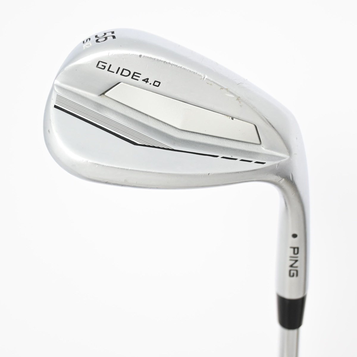 中古】グライド 4.0 S ウェッジ N.S.PRO 950GH neo 56-12 S CD