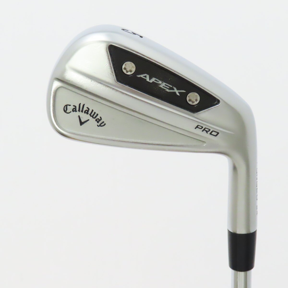 中古】APEX PRO(2024) アイアン N.S.PRO MODUS3 TOUR 105 25 S C