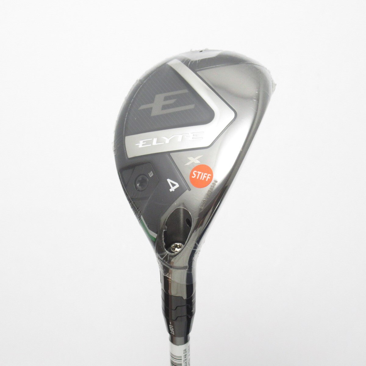 中古】エリート X ユーティリティ Fujikura MC 70 for Callaway 21 S A