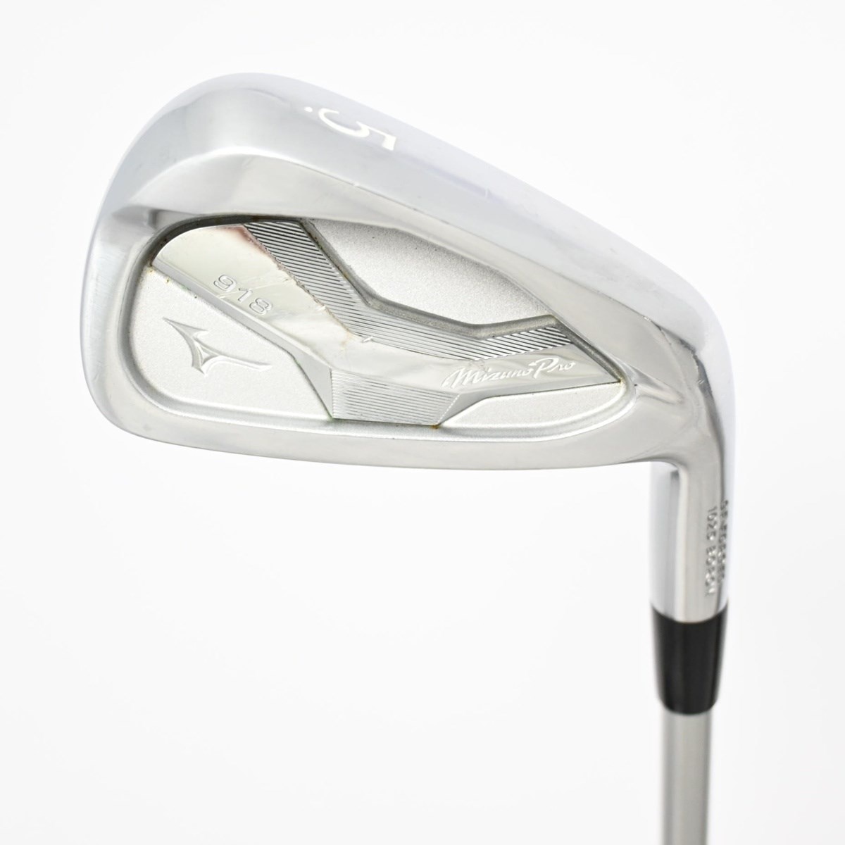 中古】MizunoPro 918 アイアン OT IRON 95 24 SR C(アイアン（セット