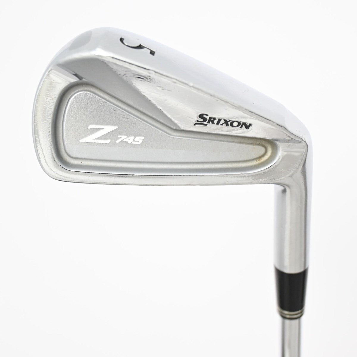 中古】スリクソン Z745 アイアンセット (ダンロップ) スリクソン 通販