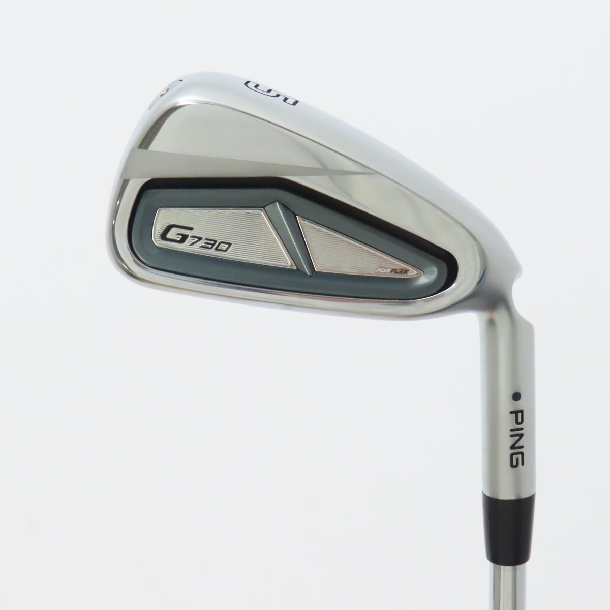 PING G730 U 単品 中古】G730 単品アイアン (ピン) G730 通販｜GDO中古ゴルフクラブ