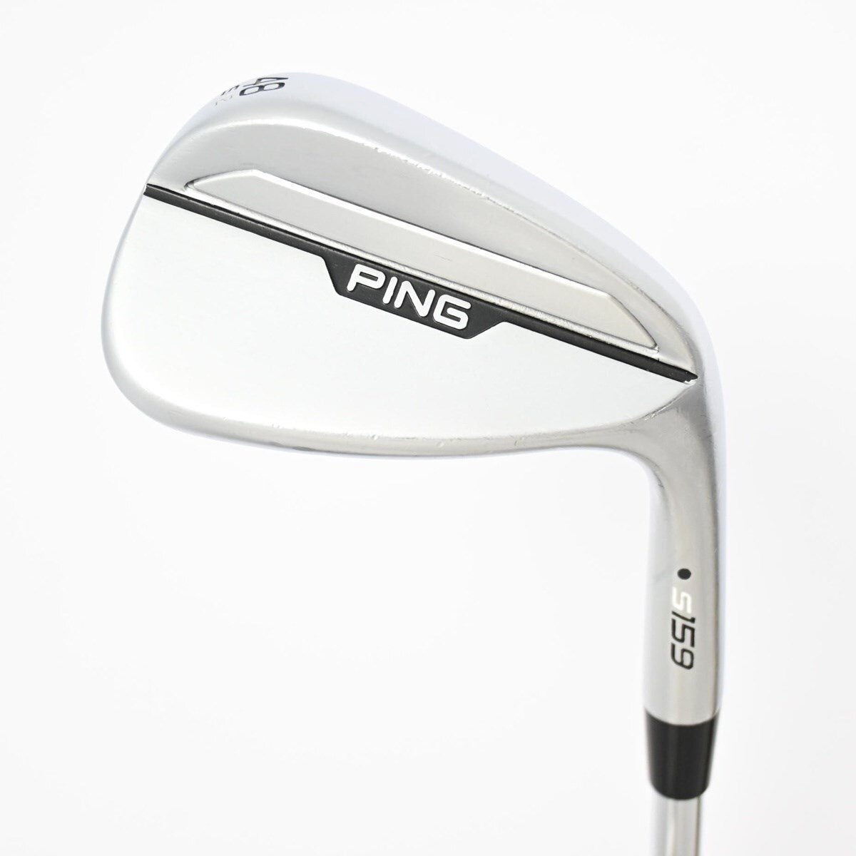 中古】S159 ウェッジ N.S.PRO 850GH neo 48-12 S C(ウェッジ（単品
