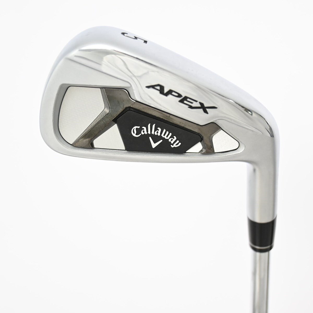 中古】APEX(2021) アイアン N.S.PRO MODUS3 TOUR 105 23.5 S C