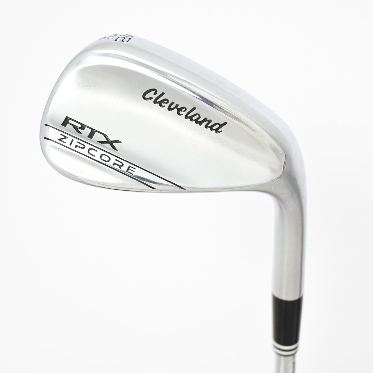 中古】RTX ジップコア ツアーサテン ウェッジ N.S.PRO MODUS3 TOUR 120