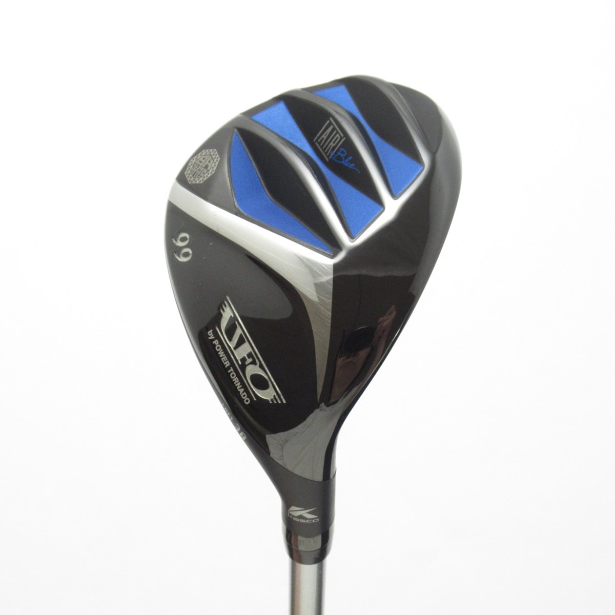 中古】UFO by POWER TORNADO AIR Blue ユーティリティ Falcon Shaft