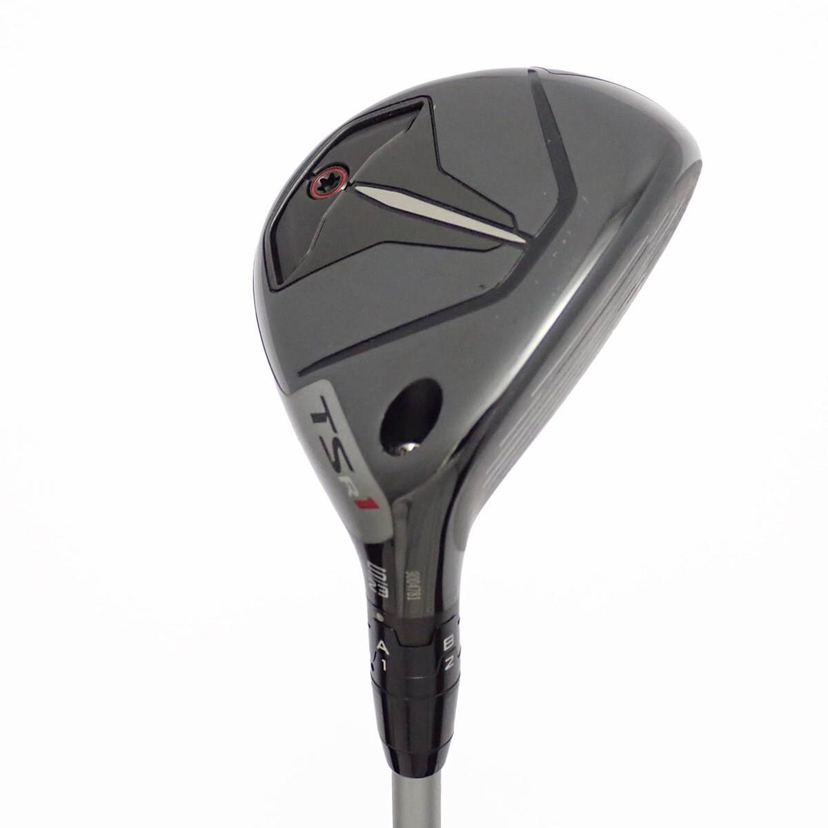 タイトリスト TSR1 ユーティリティ 23度 5U TourAD DI 95X 中古】TSR1 ユーティリティ MMT TSP121 55 23 R CD(ユーティリティ