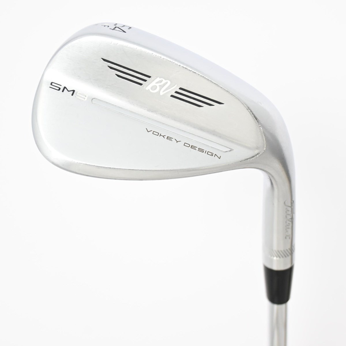中古】ボーケイ SM9 TOUR CHROME ウェッジ Dynamic Gold 54-14 WEDGE C