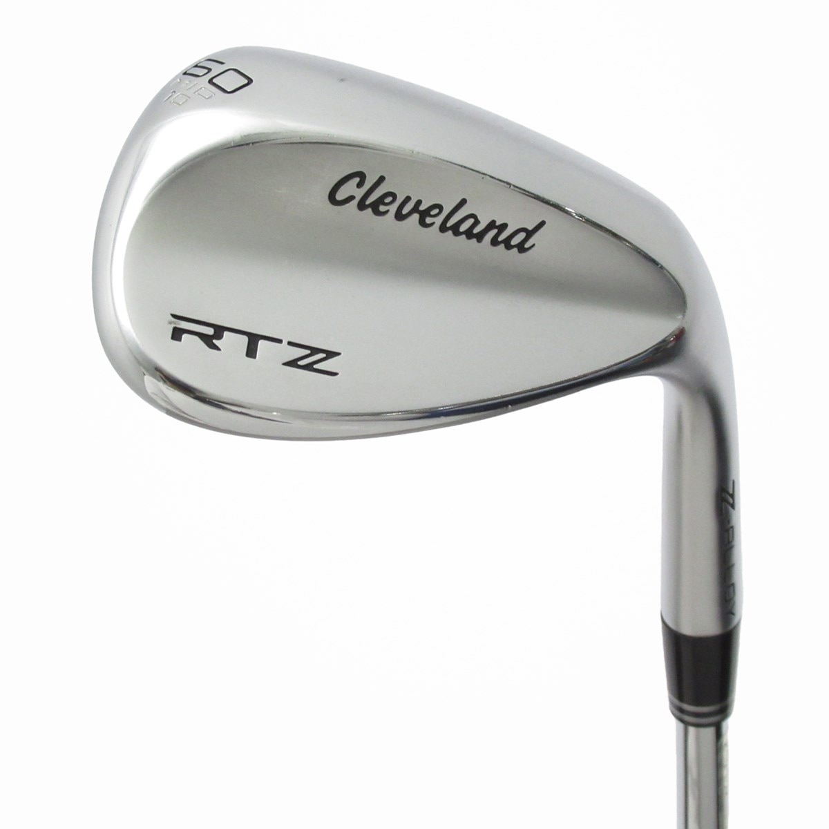 中古】RTZ ツアーサテン ウェッジ N.S.PRO MODUS3 TOUR 115 60-10 S C