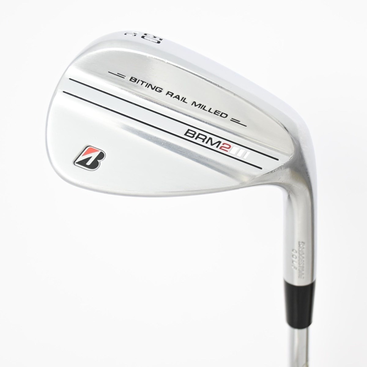 美品　BRM2 ウェッジ 50° モーダス120S 中古】BRM2 ウェッジ N.S.PRO MODUS3 TOUR 120 50-10 S C(ウェッジ
