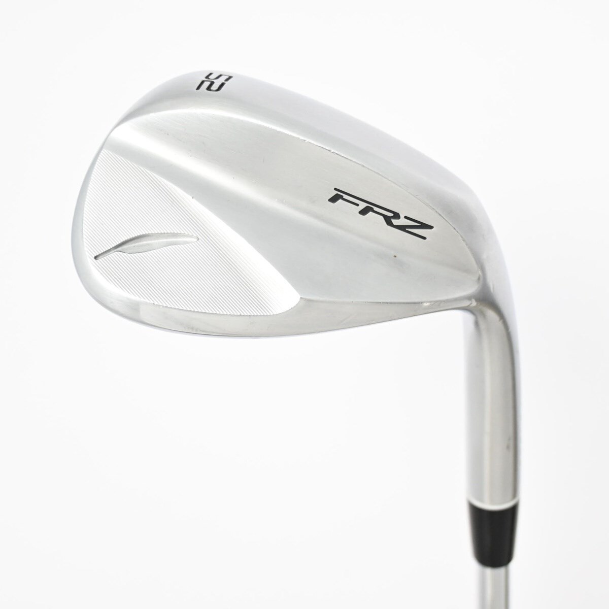 中古】FRZ パールサテン仕上げ ウェッジ N.S.PRO TS-114w Ver2 52-07
