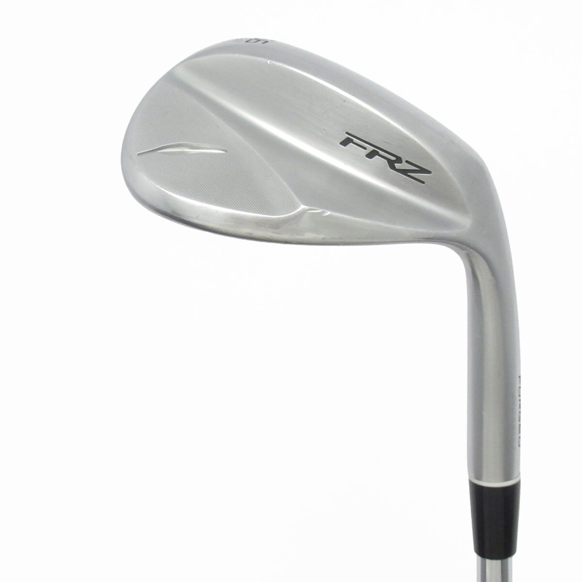 中古】FRZ パールサテン仕上げ ウェッジ N.S.PRO TS-114w Ver2 56-09