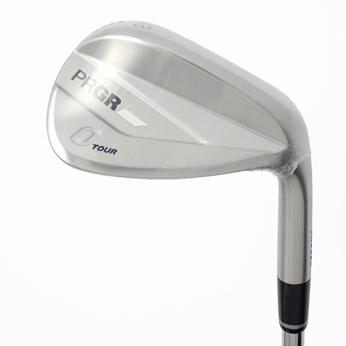 中古】PRGR 0 TOUR(2026) ウェッジ N.S.PRO スペックスチールIIIver
