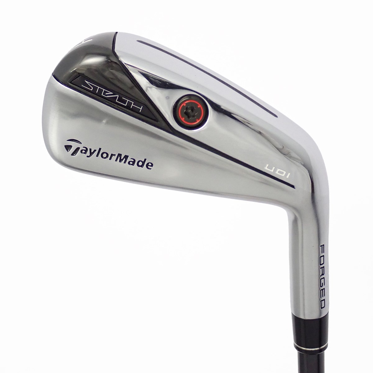 極美品 テーラーメイド ステルス UDI 4U 23° テンセイ TM70 中古】STEALTH UDI ユーティリティ TENSEI SILVER TM70(2022) 23 S C
