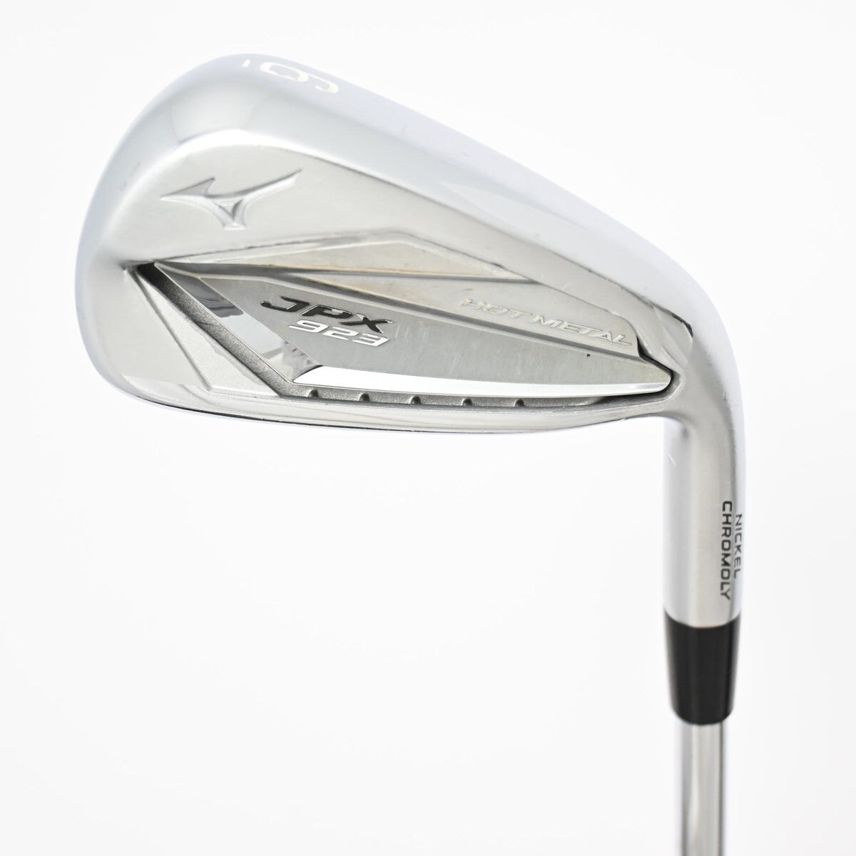 中古】JPX 923 HOT METAL アイアン N.S.PRO 950GH neo 25 S CD