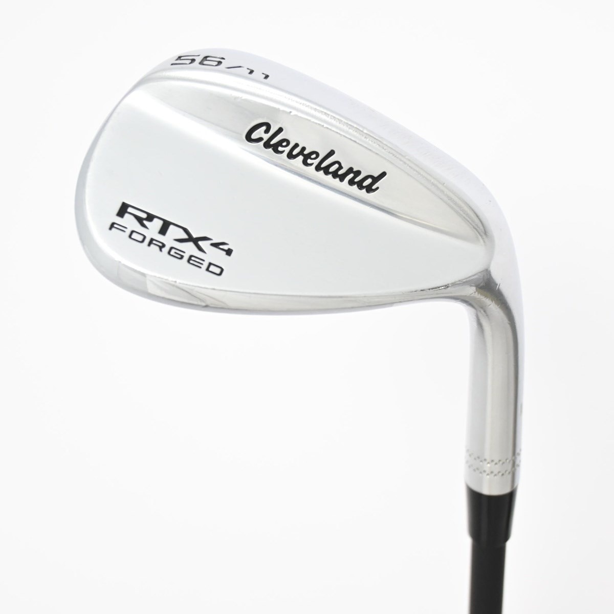 中古】RTX4 FORGED ウェッジ TRAVIL IRON 105 56-11 X CD(ウェッジ