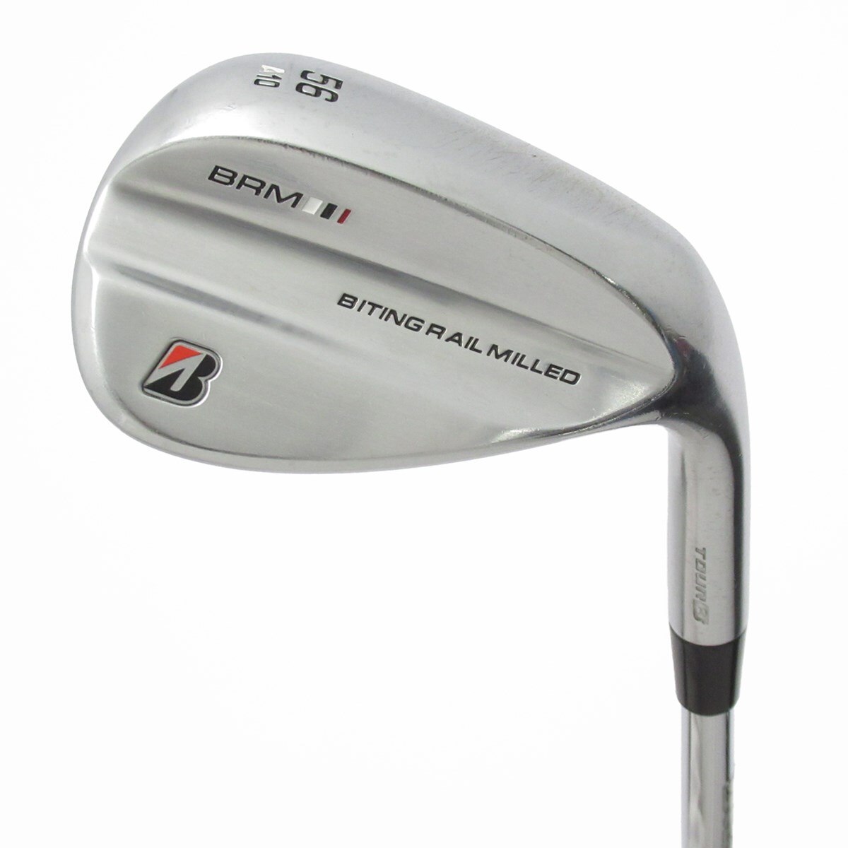 中古】BRM ウェッジ N.S.PRO MODUS3 TOUR 115 56-10 S C(ウェッジ