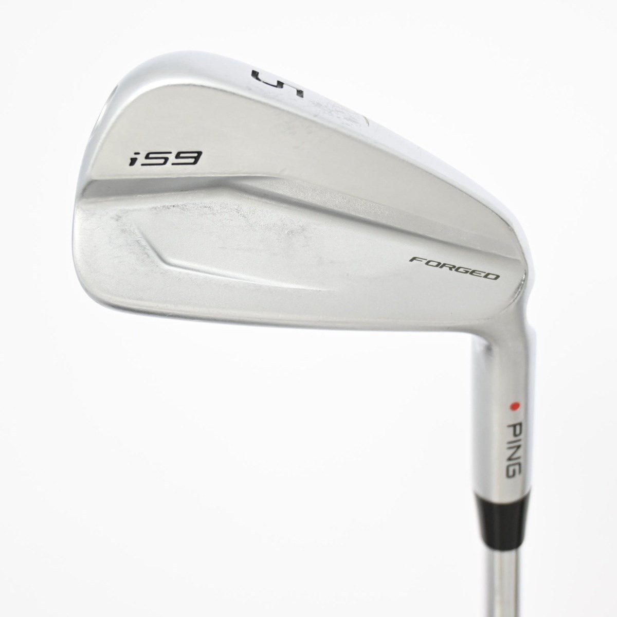 中古】i59 アイアンセット (ピン) Iシリーズ 通販｜GDO中古ゴルフクラブ
