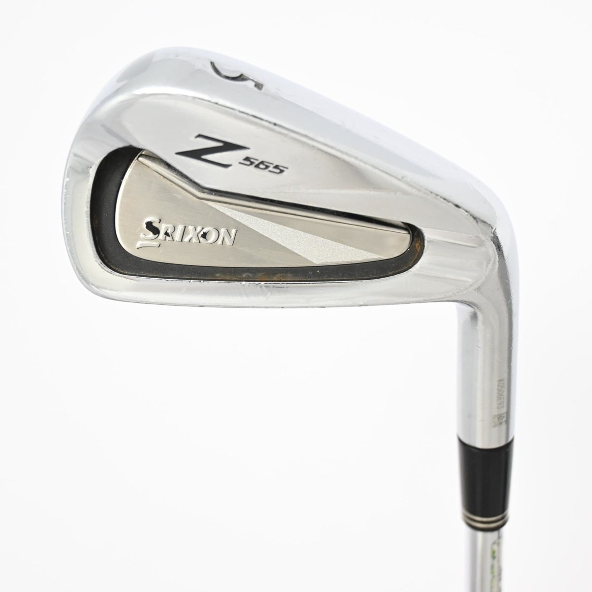 Srixon Z565アイアンセット 5-P Modus120 中古】スリクソン Z565 アイアン N.S.PRO MODUS3 TOUR 120 24 X D