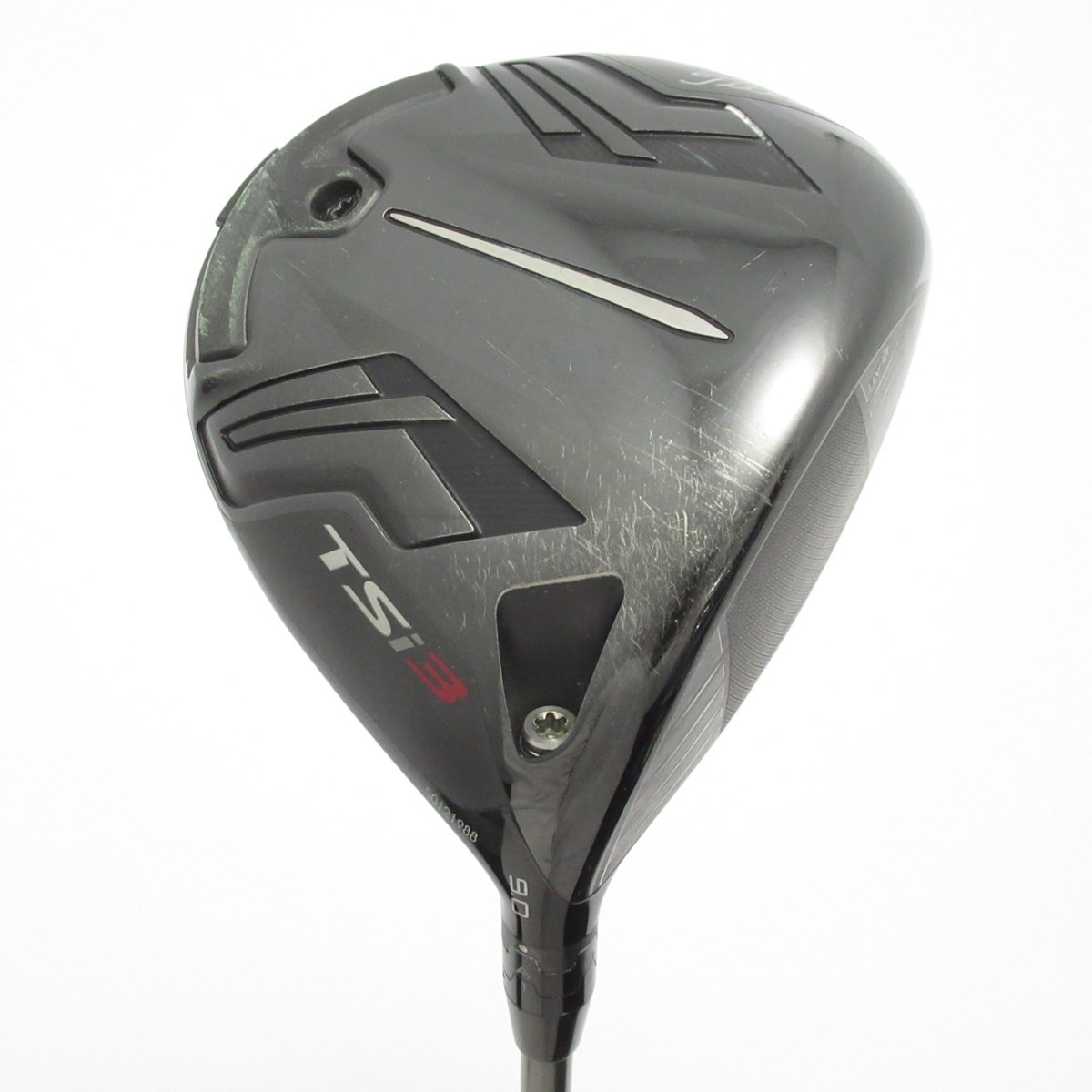 タイトリスト TSI3 ドライバー 9.0 Tour AD DI-6 中古】TSi3 ドライバー Tour AD XC-5 9 S CD(ドライバー（単品）)|TSi