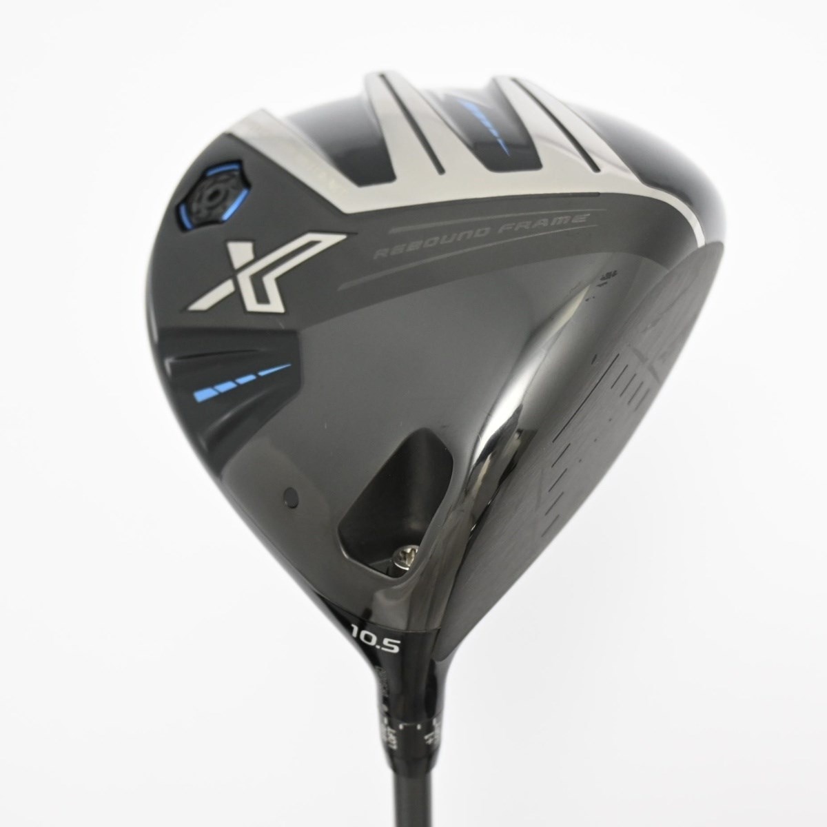 ゼクシオX ドライバー 中古】ゼクシオ X(2024) ドライバー Miyazaki AX-3 10.5 S C