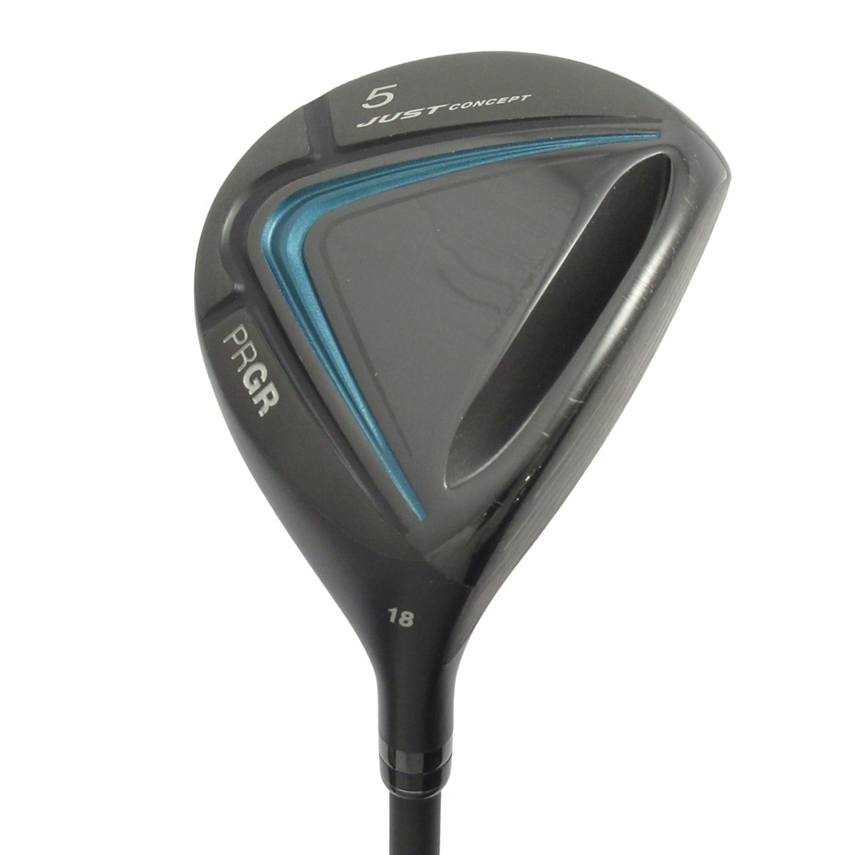 中古】RSX(2024) フェアウェイウッド Diamana FOR PRGR 18 SR C