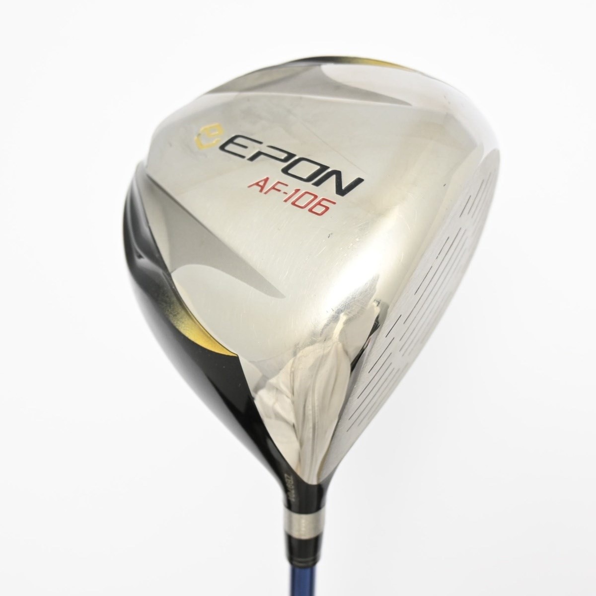 中古】エポン ドライバー 通販｜GDO中古ゴルフクラブ