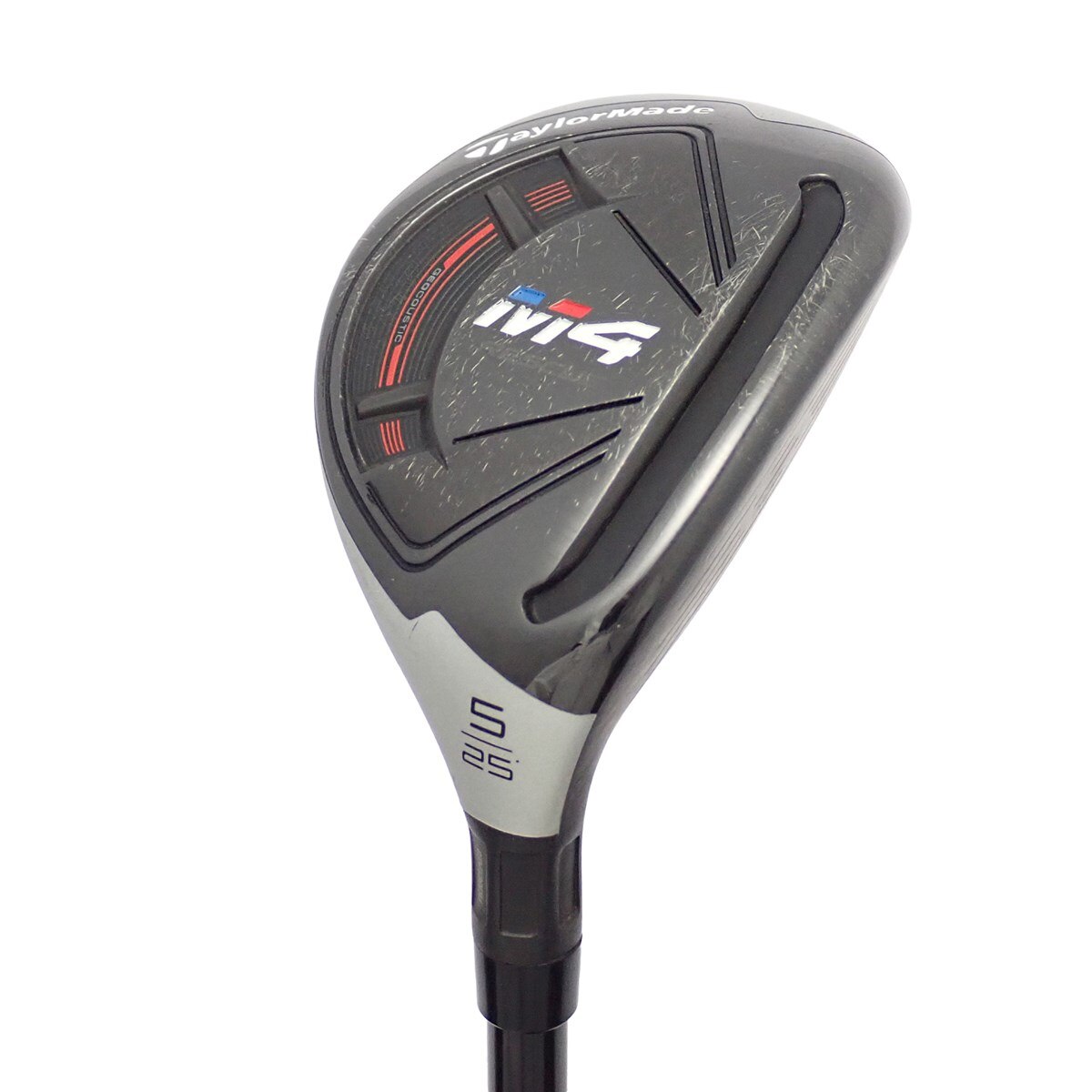中古】M4 ユーティリティ (テーラーメイド) 通販｜GDO中古ゴルフクラブ