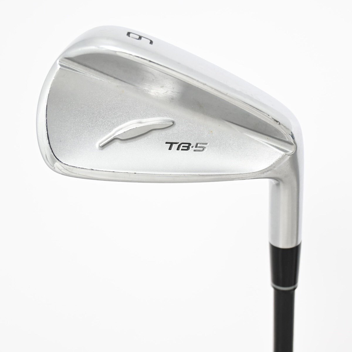 中古】TB-5 フォージド(2025) アイアン FT-70i 26 設定無 CD(アイアン