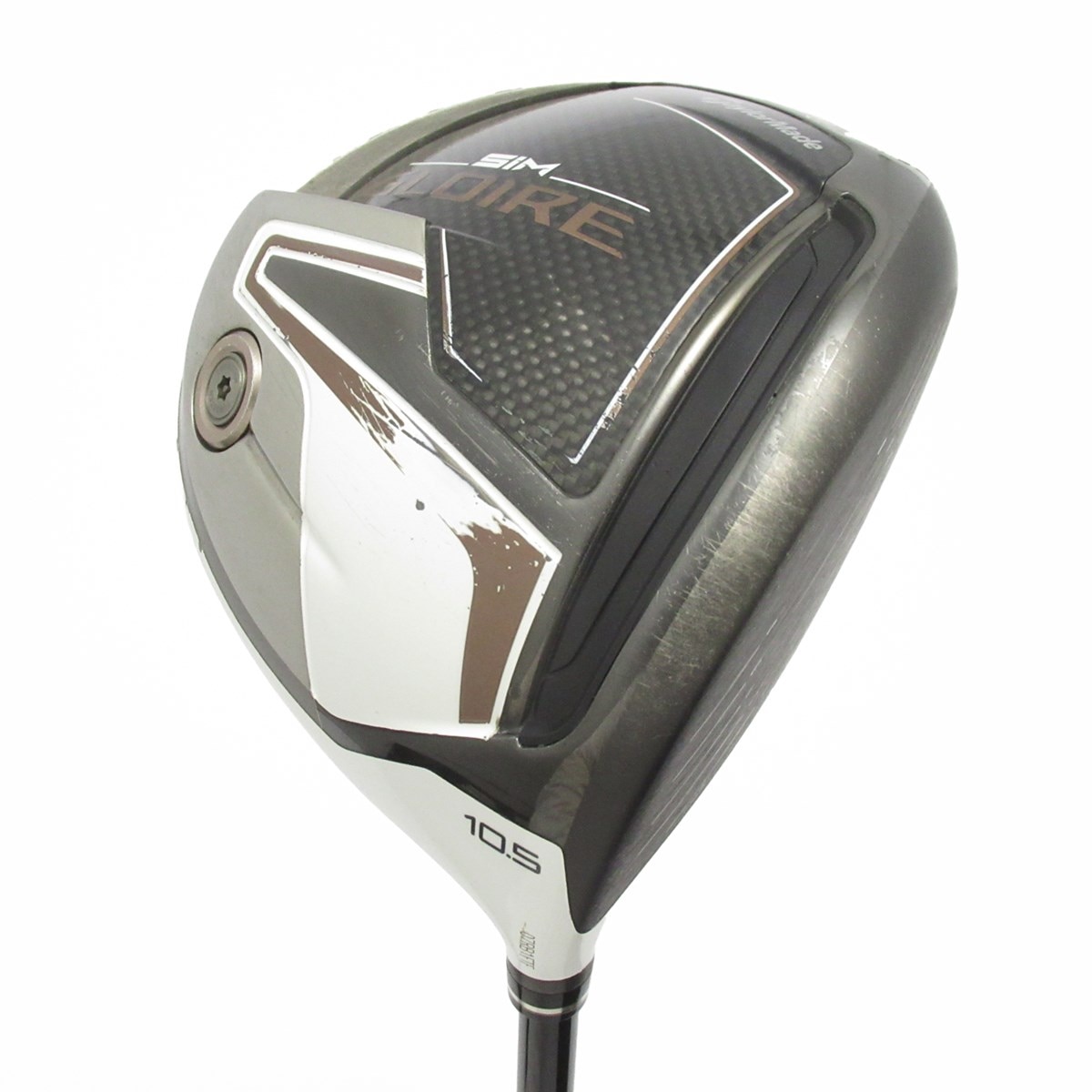 中古】SIM グローレ ドライバー Air Speeder TM 10.5 SR CD(ドライバー