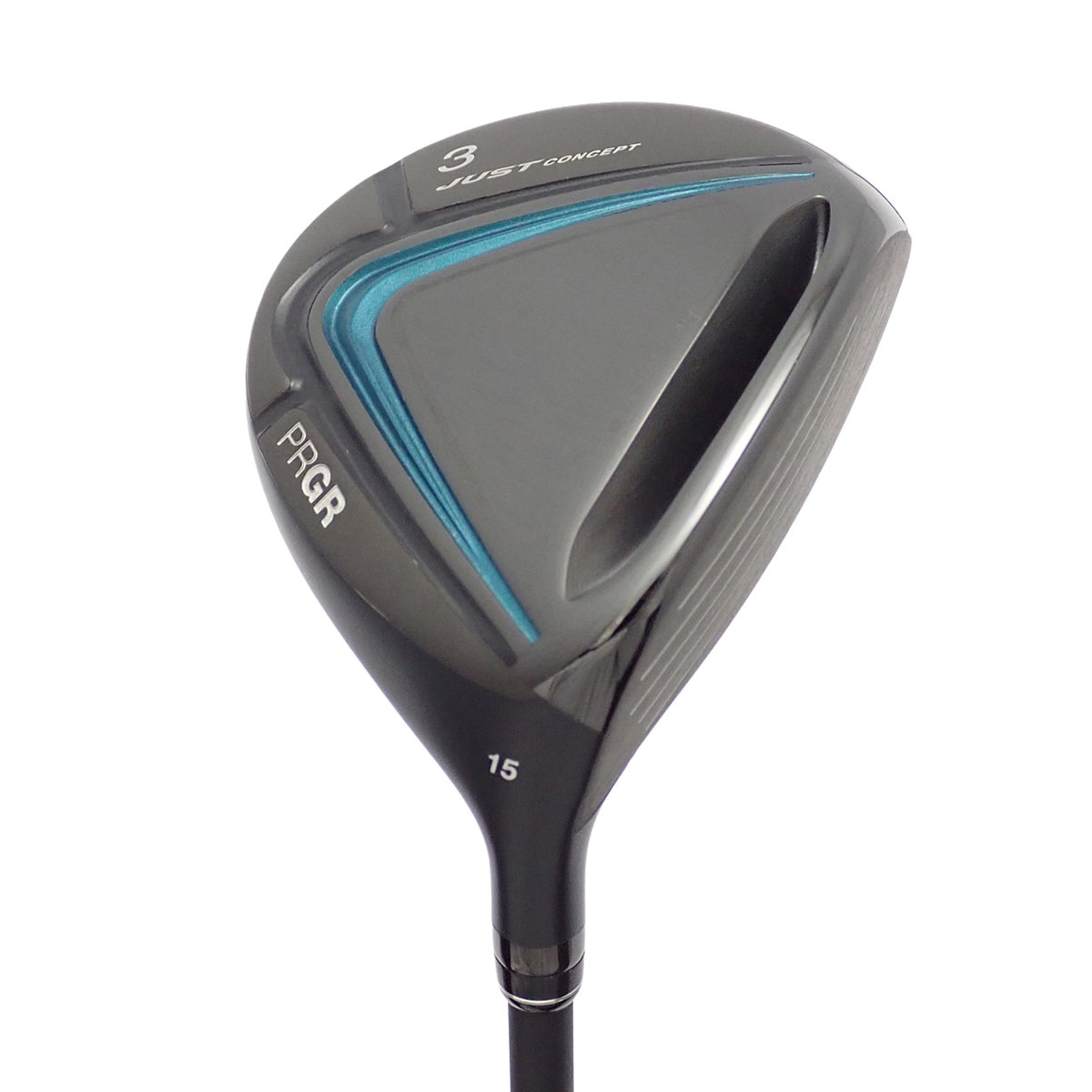 中古】RSX(2024) フェアウェイウッド Diamana FOR PRGR 15 S BC